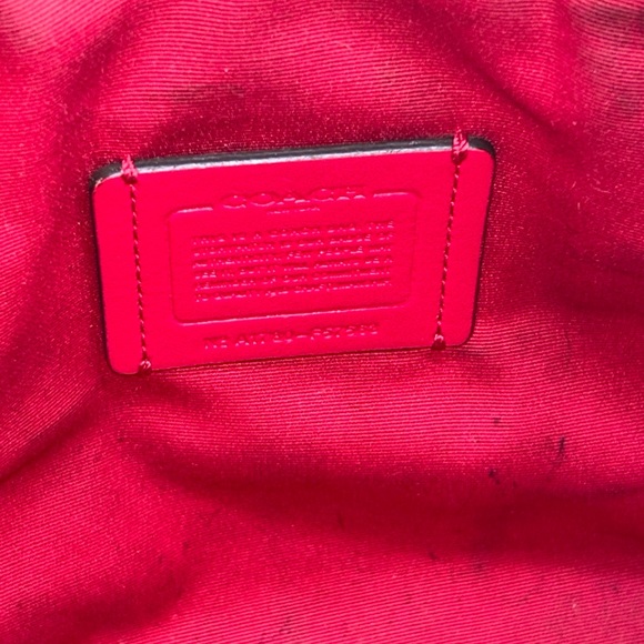 Coach Mini Kelsey Satchel - Picture 8 of 9